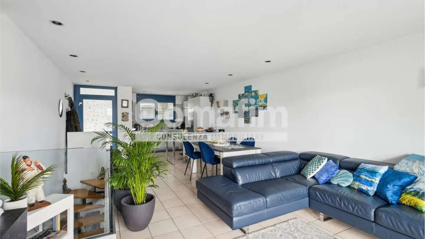 Villa à vendre - Via Guidino 11, 6900 Paradiso - Photo 3