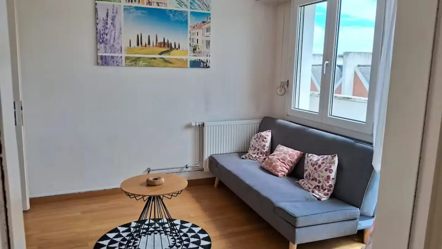 Appartement à louer - Riehenring, 4058 Basel
