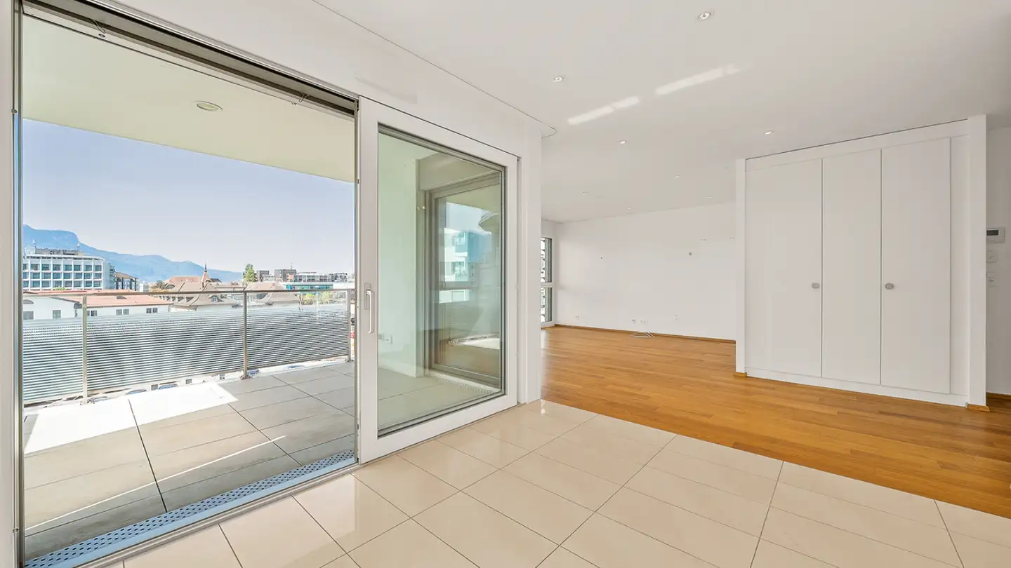 Apartment for sale - Chemin du Verger 4, 1800 Vevey