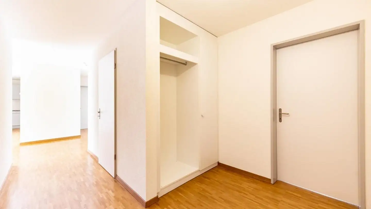 Apartment for rent - Martin-Disteli-Strasse 4, 4600 Olten - Photo 2