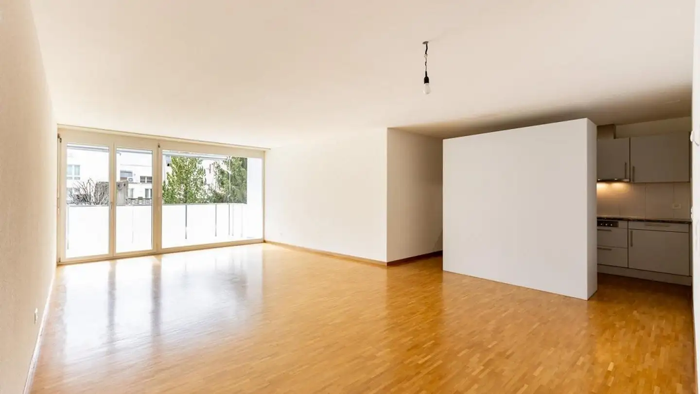 Apartment for rent - Martin-Disteli-Strasse 4, 4600 Olten - Photo 3