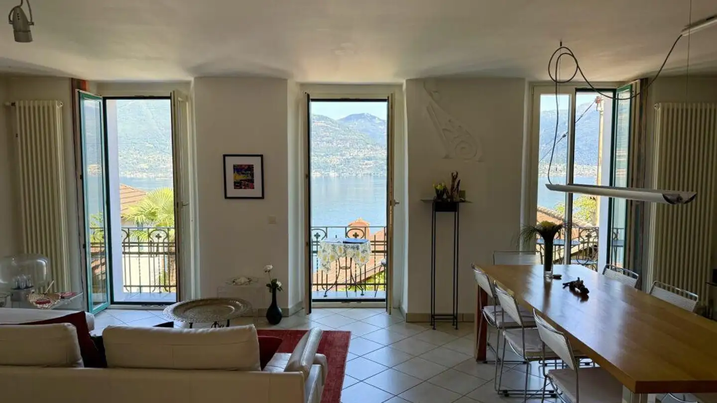 Single house for sale - 6578 Caviano - Photo 3