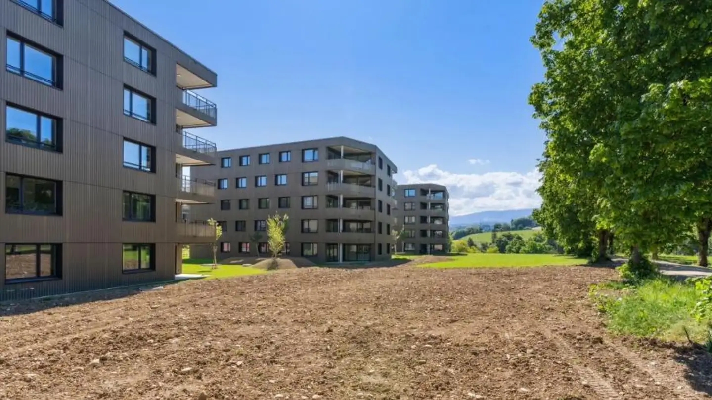 Apartment for sale - 1753 Matran - Photo 2