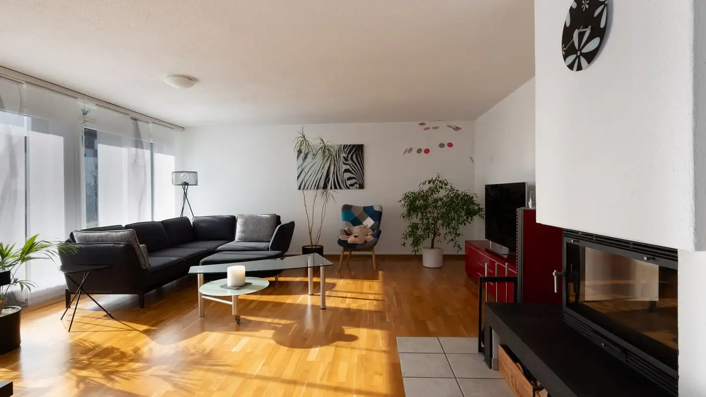 Einfamilienhaus kaufen - Glärnischstrasse 2, 8155 Niederhasli - Foto 2