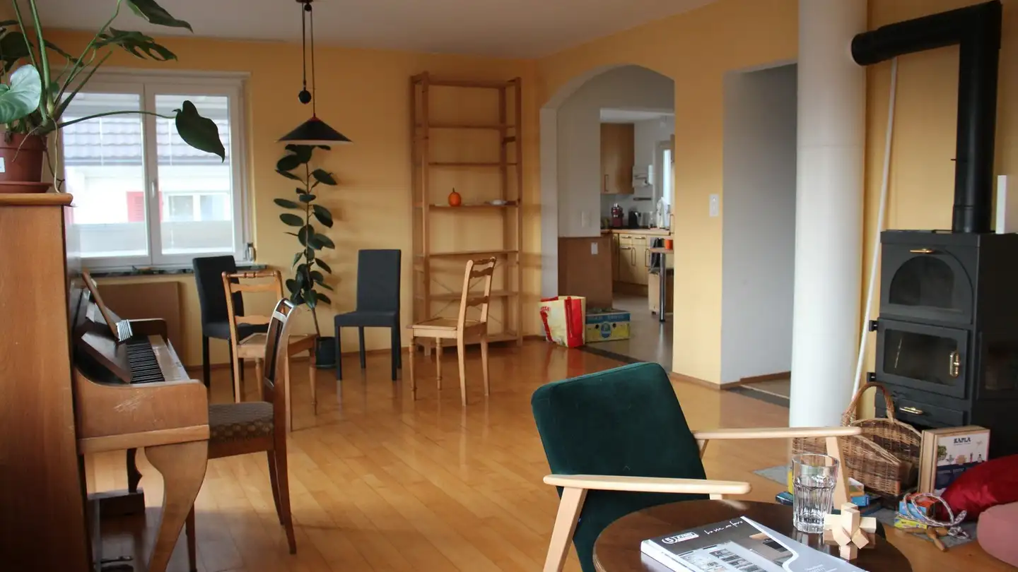Single room for rent - Brunnmattweg 6, 4410 Liestal - Photo 2