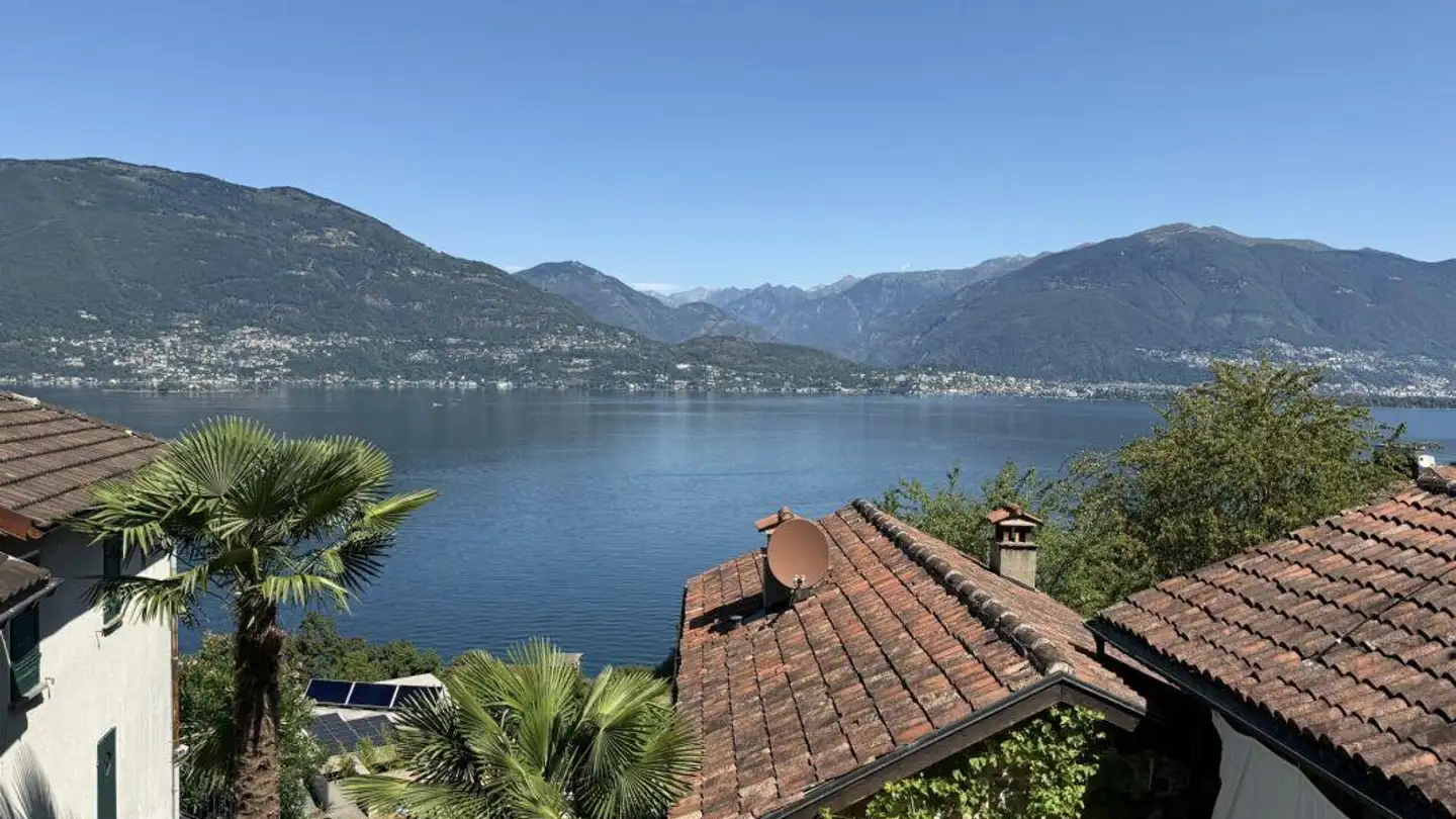 Single house for sale - 6578 Caviano - Photo 4