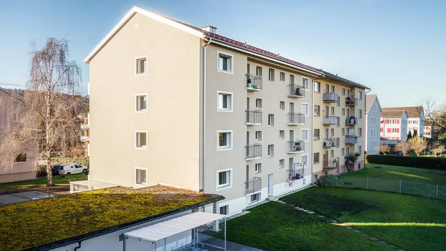 Appartement à louer - Ueberlandstrasse 303, 8051 Zürich - Photo 2