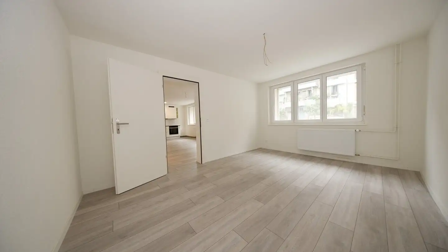 Wohnung mieten - Lothringerstrasse 169, 4056 Basel - Foto 3