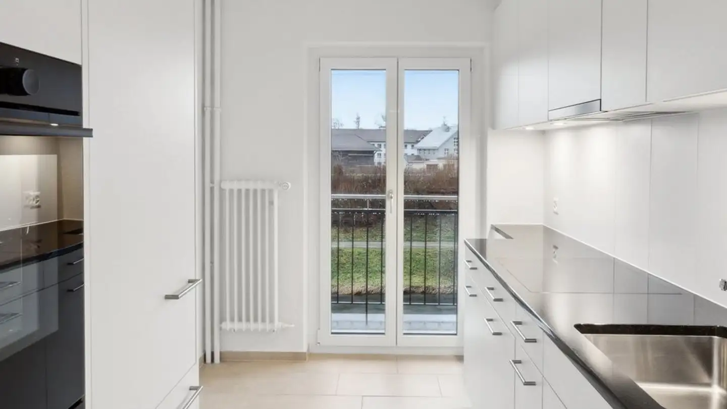 Appartement à louer - Ueberlandstrasse 303, 8051 Zürich - Photo 3