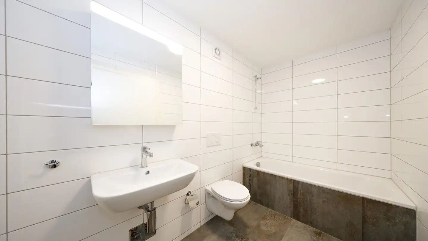 Wohnung mieten - Lothringerstrasse 169, 4056 Basel - Foto 4