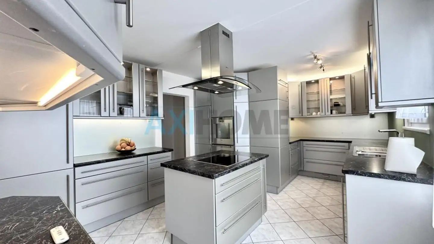Apartment for sale - 1814 La Tour-de-Peilz