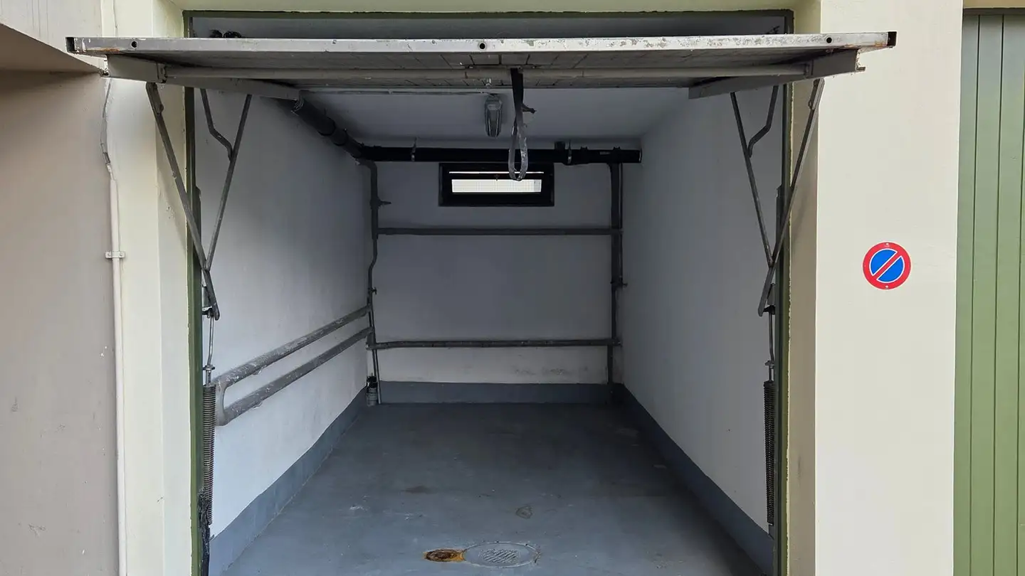 Garage singolo in affitto - Birchstrasse 94, 8050 Zürich - Foto 2