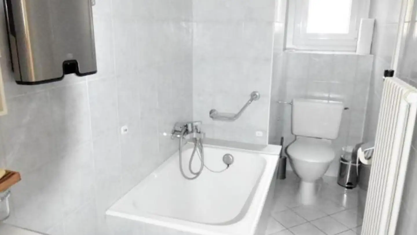 Bürofläche mieten - 2300 La Chaux-de-Fonds - Foto 4