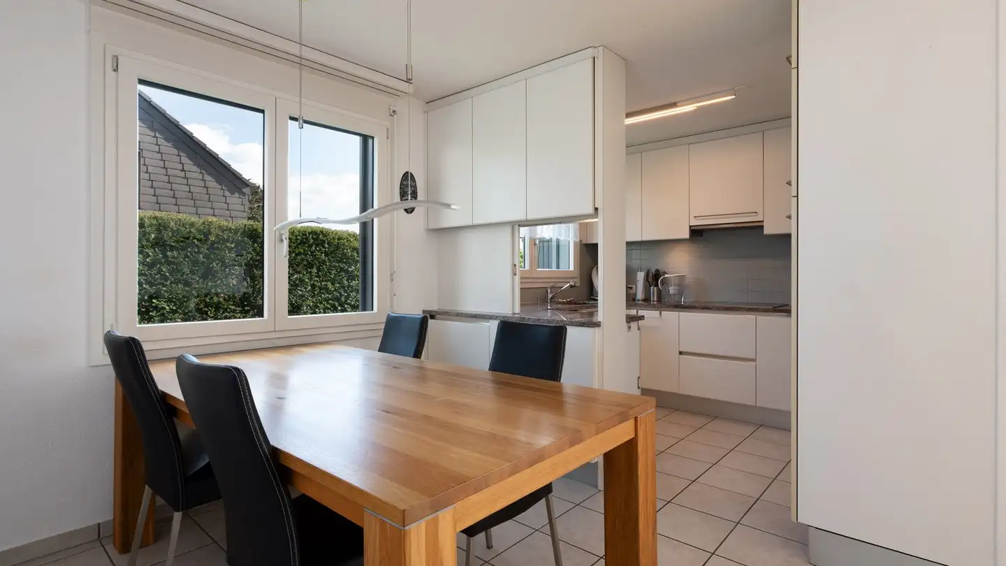 Einfamilienhaus kaufen - Glärnischstrasse 2, 8155 Niederhasli - Foto 3