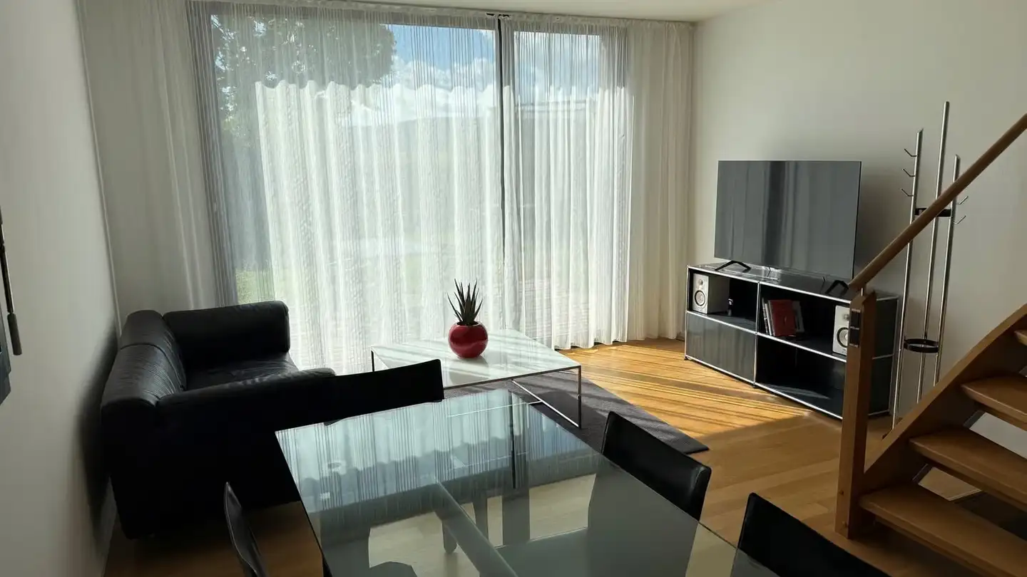 Casa bifamiliare in affitto - Steinackerstrasse 2, 8305 Dietlikon - Foto 4
