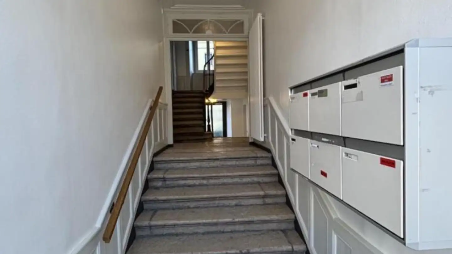 Bürofläche mieten - 2300 La Chaux-de-Fonds - Foto 2