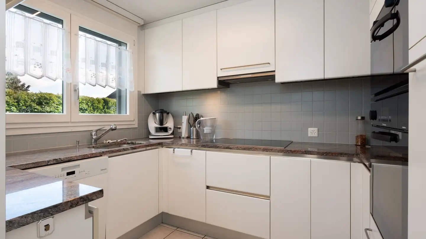 Einfamilienhaus kaufen - Glärnischstrasse 2, 8155 Niederhasli - Foto 4