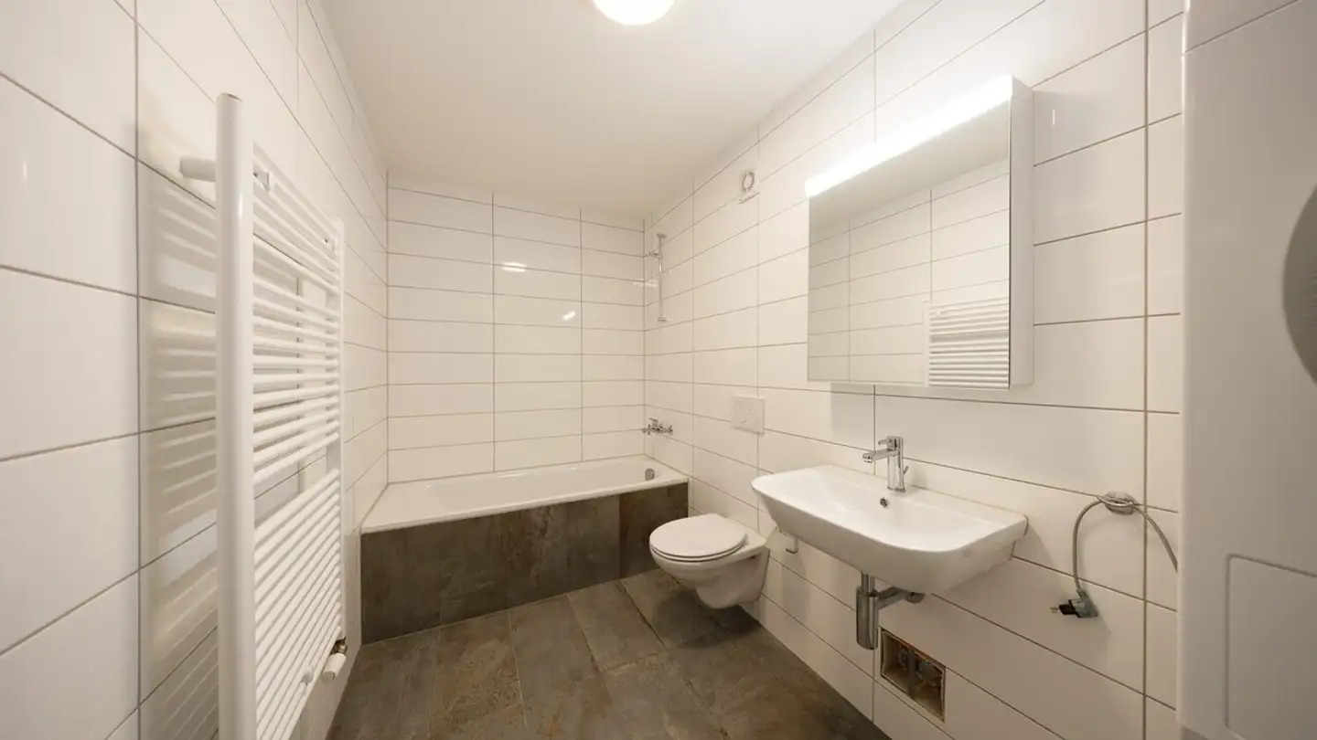 Wohnung mieten - Lothringerstrasse 169, 4056 Basel - Foto 2