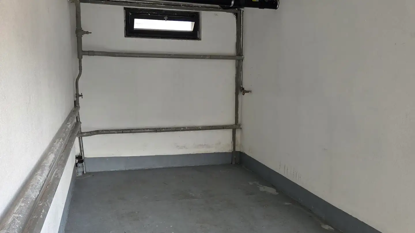Garage singolo in affitto - Birchstrasse 94, 8050 Zürich - Foto 3