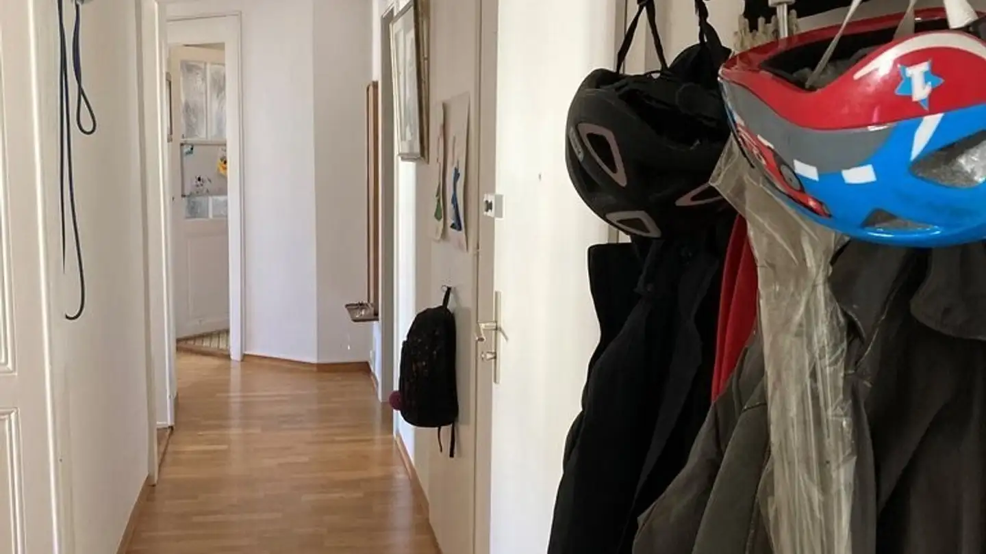 Wohnung mieten - Rue Du Simplon 7, 1006 Lausanne - Foto 2