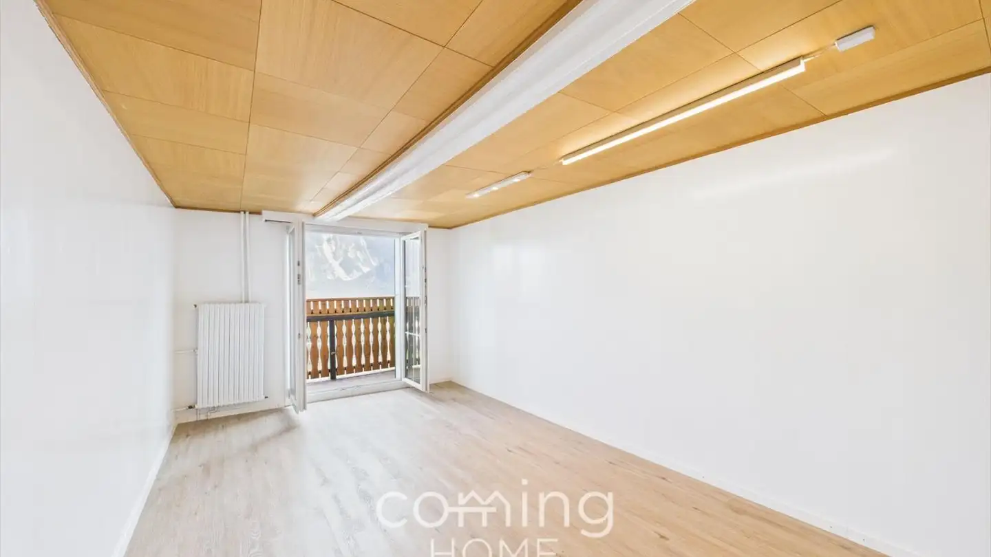 Duplex in vendita - Garen, 3953 Leuk Stadt - Photo 2