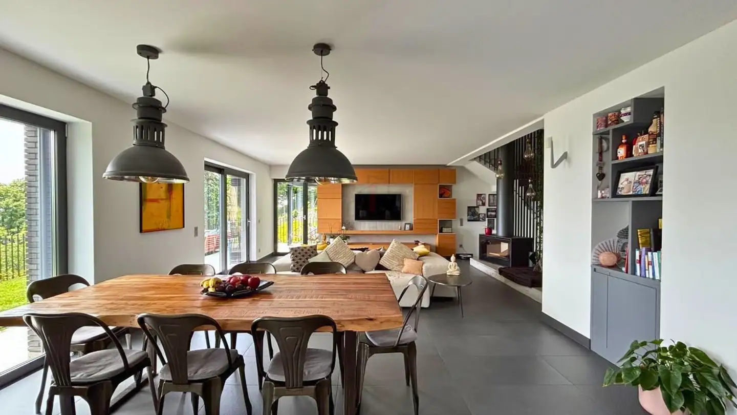 Maison individuelle à vendre - In Piatèla, 6839 Sagno