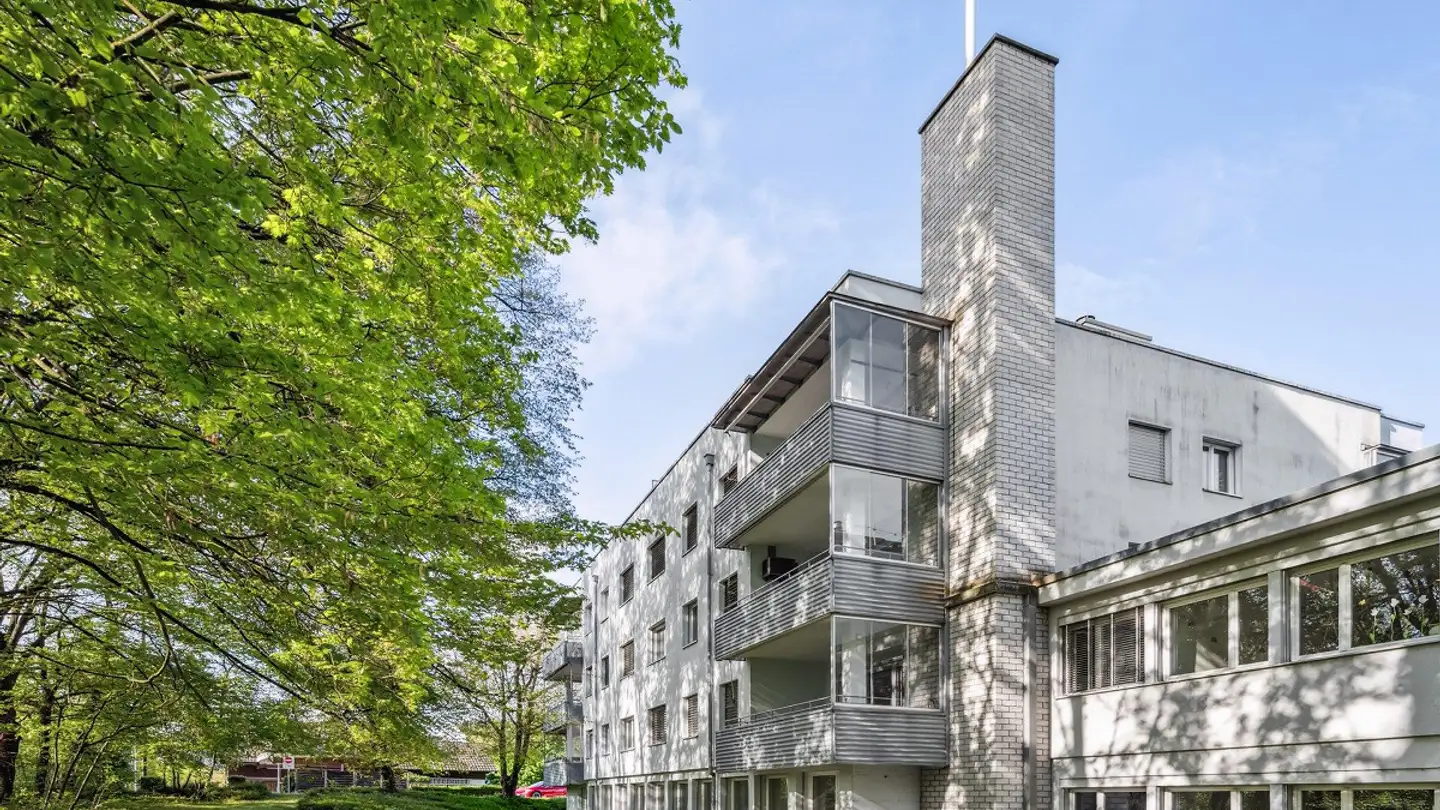 Studio medico in affitto - Bottmingerstrasse 62, 4104 Oberwil BL