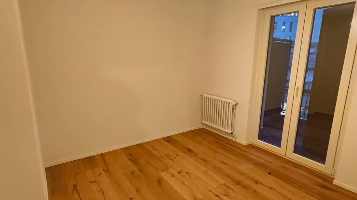 Appartement à louer - Baselstrasse 67, 6003 Luzern