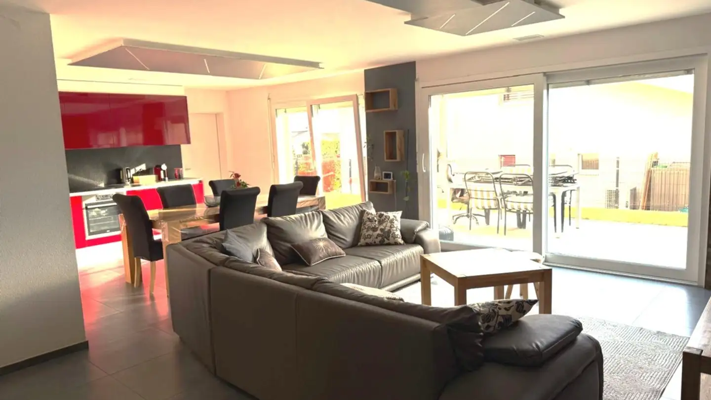 Wohnung kaufen - 1912 Leytron - Foto 3