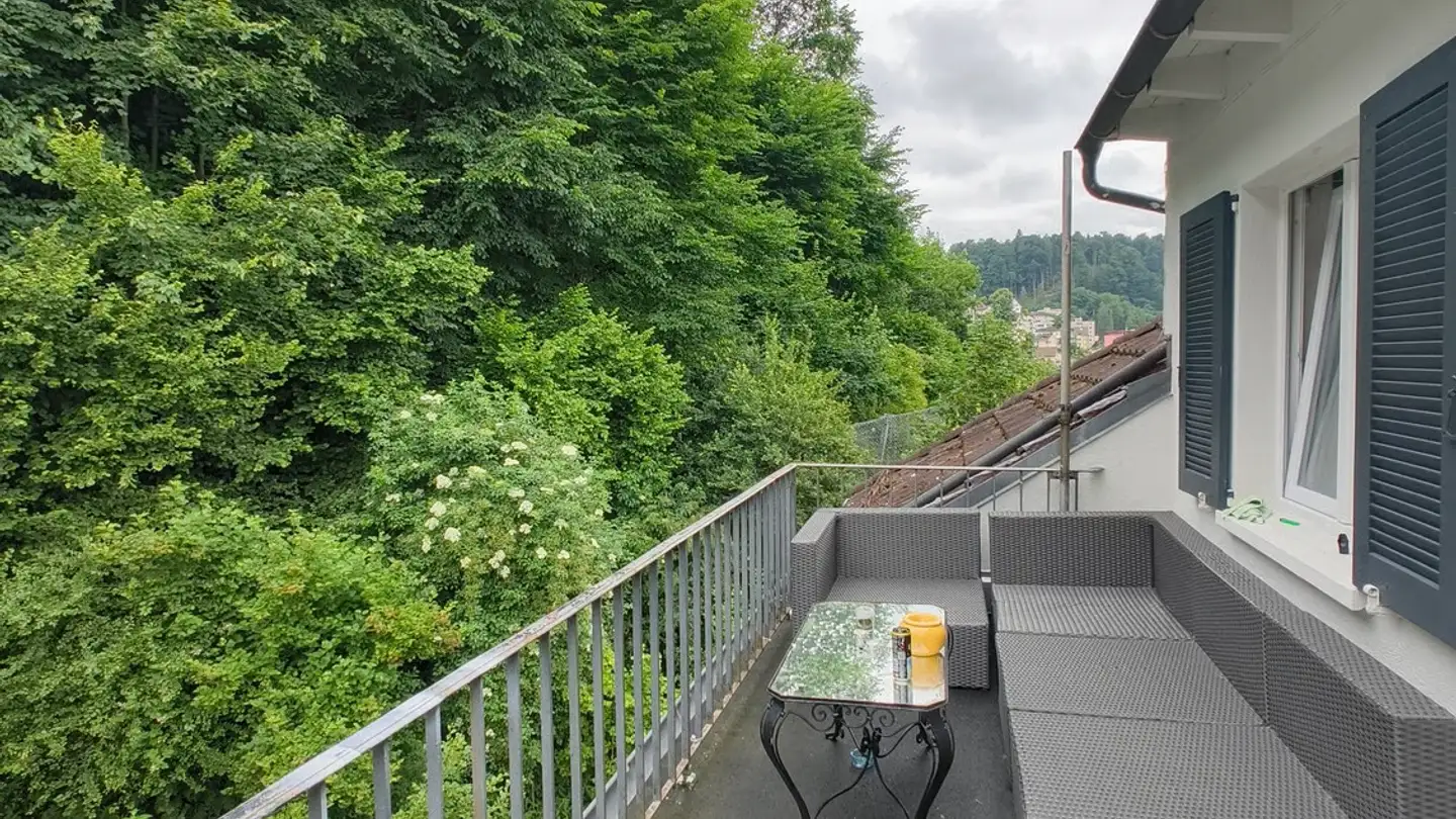 Appartement à louer - Baselstrasse 67, 6003 Luzern - Photo 2
