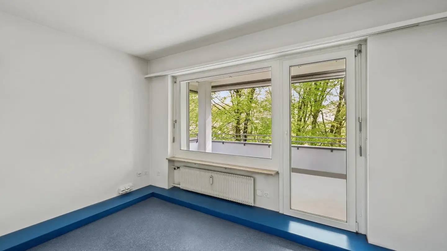 Studio medico in affitto - Bottmingerstrasse 62, 4104 Oberwil BL - Foto 2