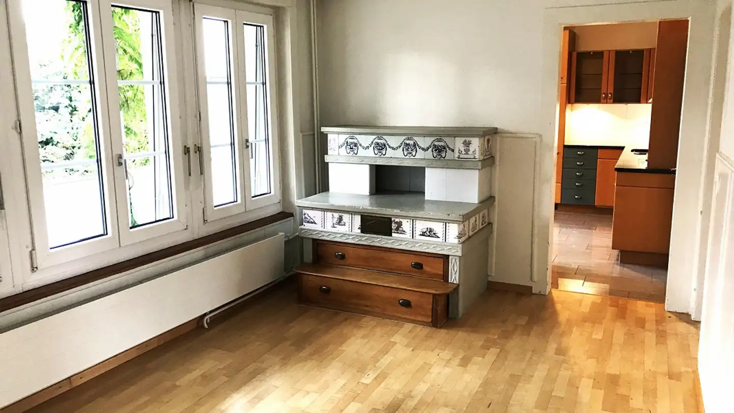 Appartamento in affitto - Unterer Graben 1, 6210 Sursee - Foto 2