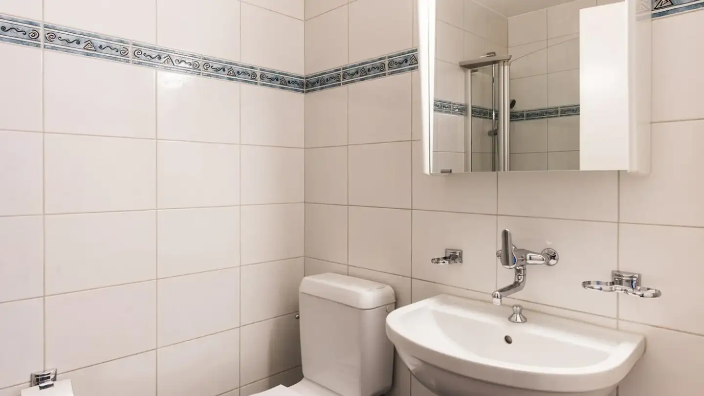 Apartment for rent - Lingerizstrasse 77, 2540 Grenchen - Photo 4