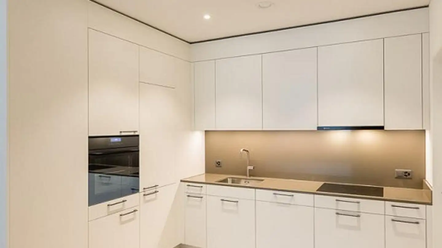 Appartement à louer - Bruggerstrasse 150, 5400 Baden