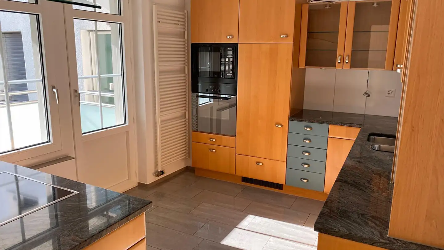 Appartamento in affitto - Unterer Graben 1, 6210 Sursee - Foto 3