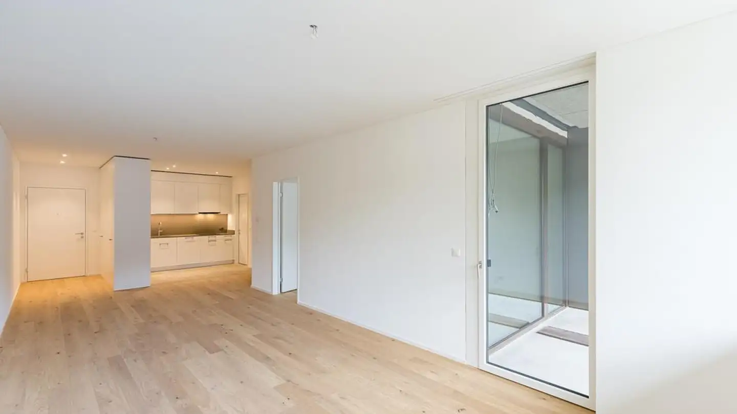 Appartement à louer - Bruggerstrasse 150, 5400 Baden - Photo 2