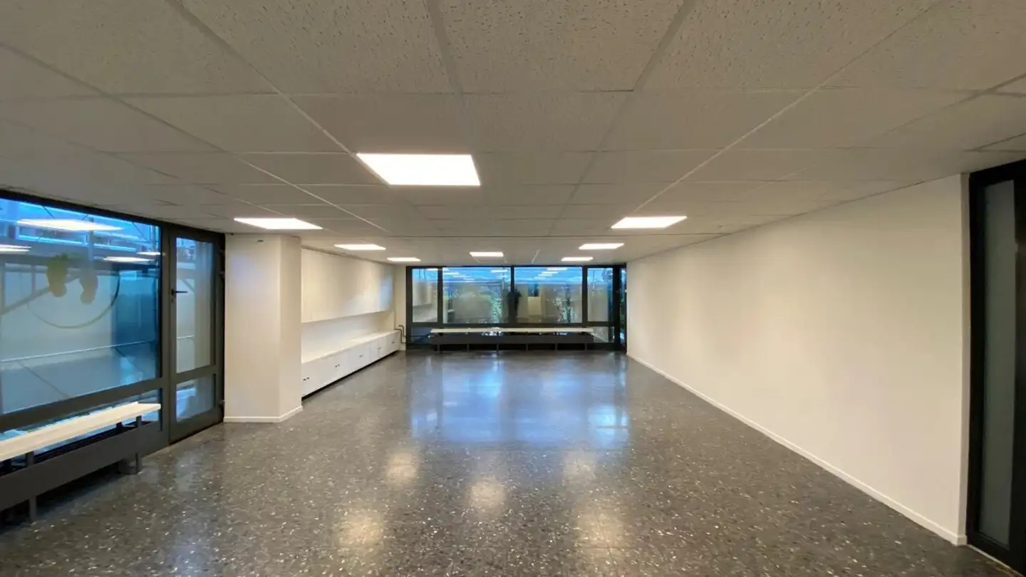 Portico in affitto - Chemin du Champ-d'Anier 5, 1209 Genève - Photo 3