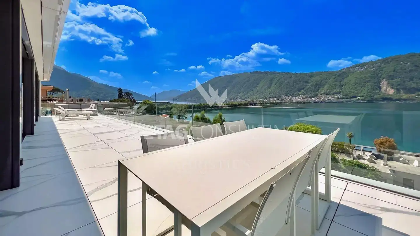 Appartamento in vendita - 6816 Bissone - Foto 3