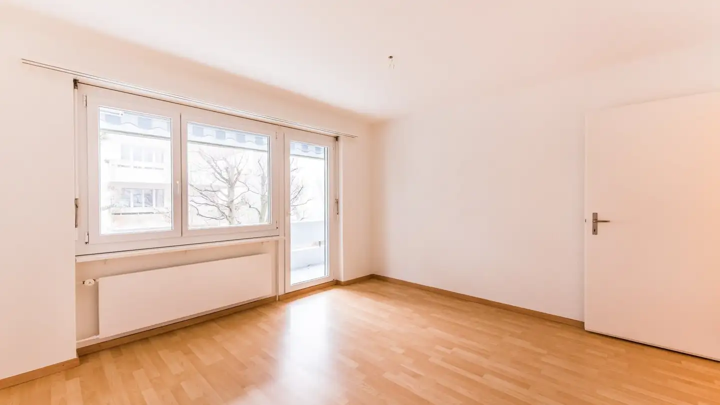 Apartment for rent - Lingerizstrasse 77, 2540 Grenchen - Photo 2