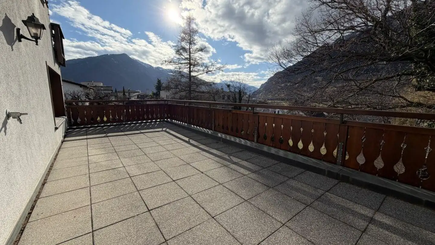 Single house for sale - Deutsche Strasse 29, 7000 Chur - Photo 4