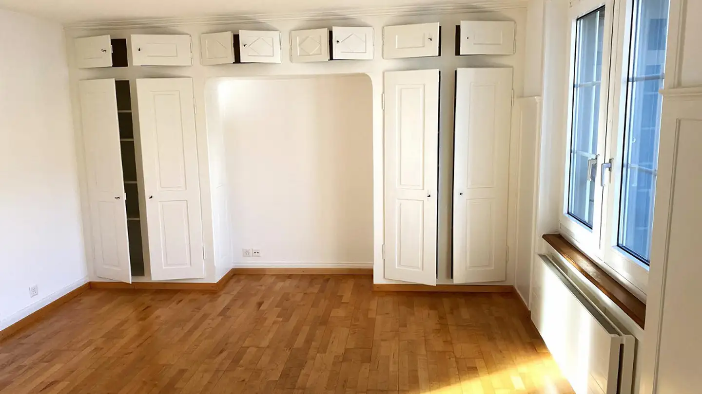 Appartamento in affitto - Unterer Graben 1, 6210 Sursee - Foto 4