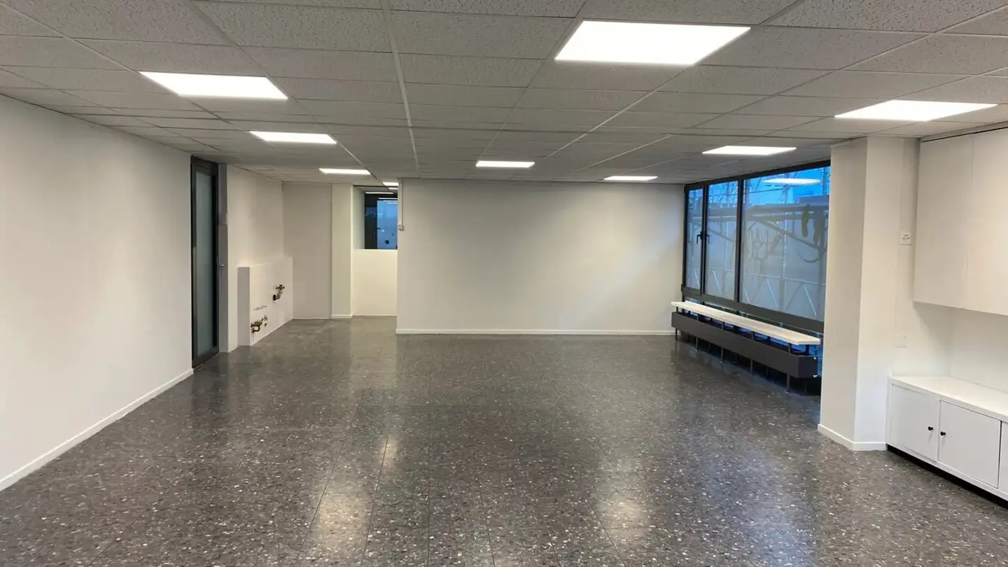 Portico in affitto - Chemin du Champ-d'Anier 5, 1209 Genève - Photo 4