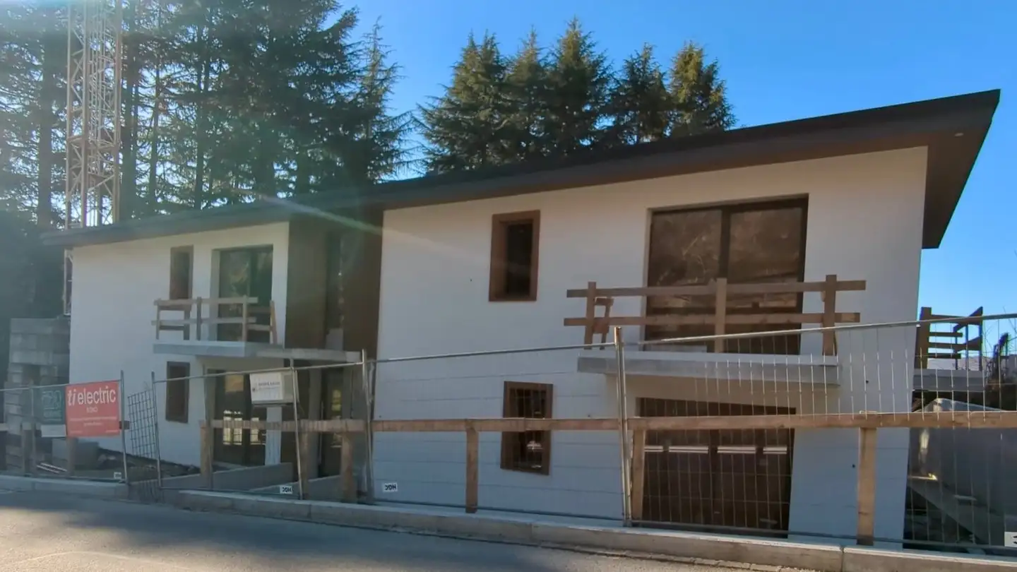 Wohnung kaufen - Strada Della Castellanza 99, 6968 Sonvico - Foto 4