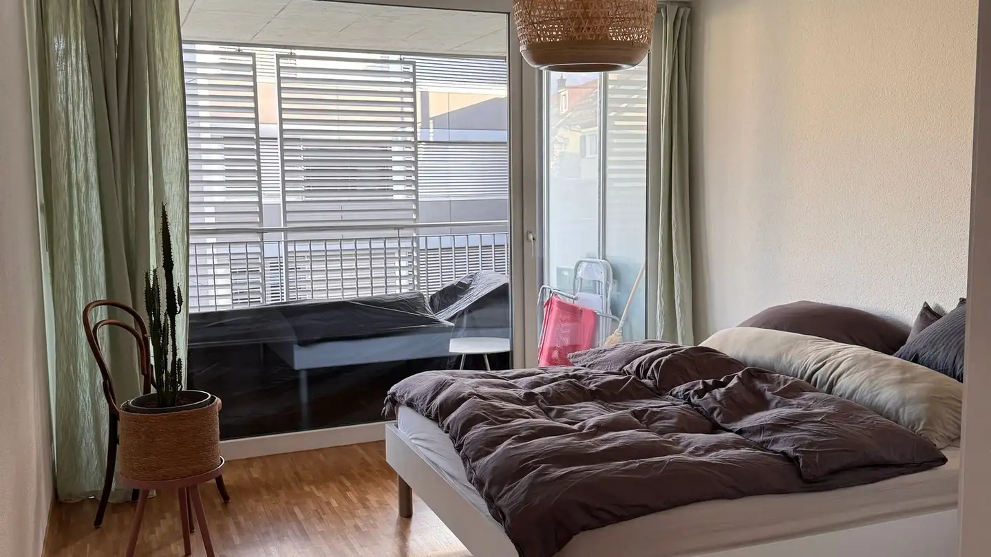 Furnished apartment for rent - 8047 Zürich - Photo 3