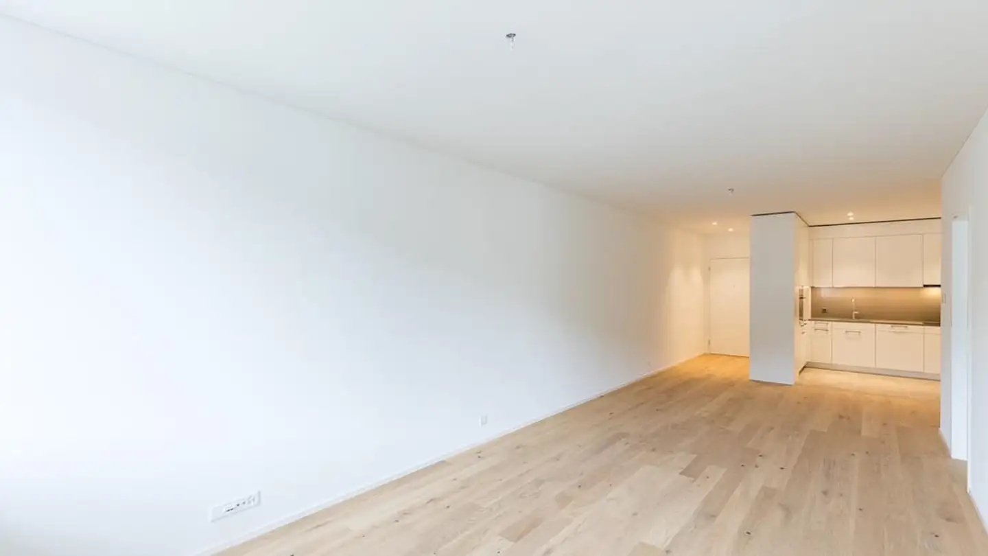 Appartement à louer - Bruggerstrasse 150, 5400 Baden - Photo 3