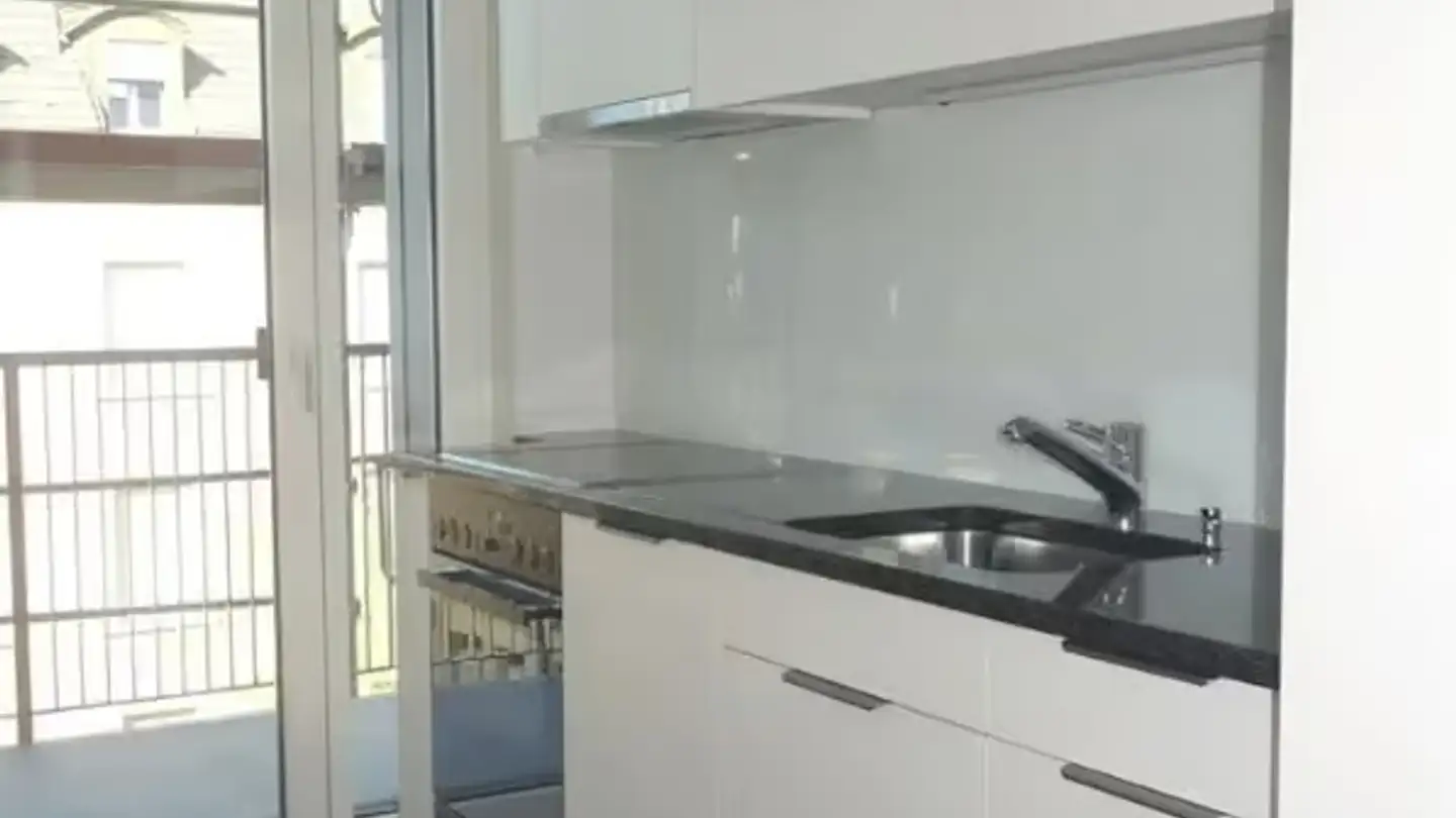 Appartamento in affitto - Kreuzstrasse 15, 8008 Zürich
