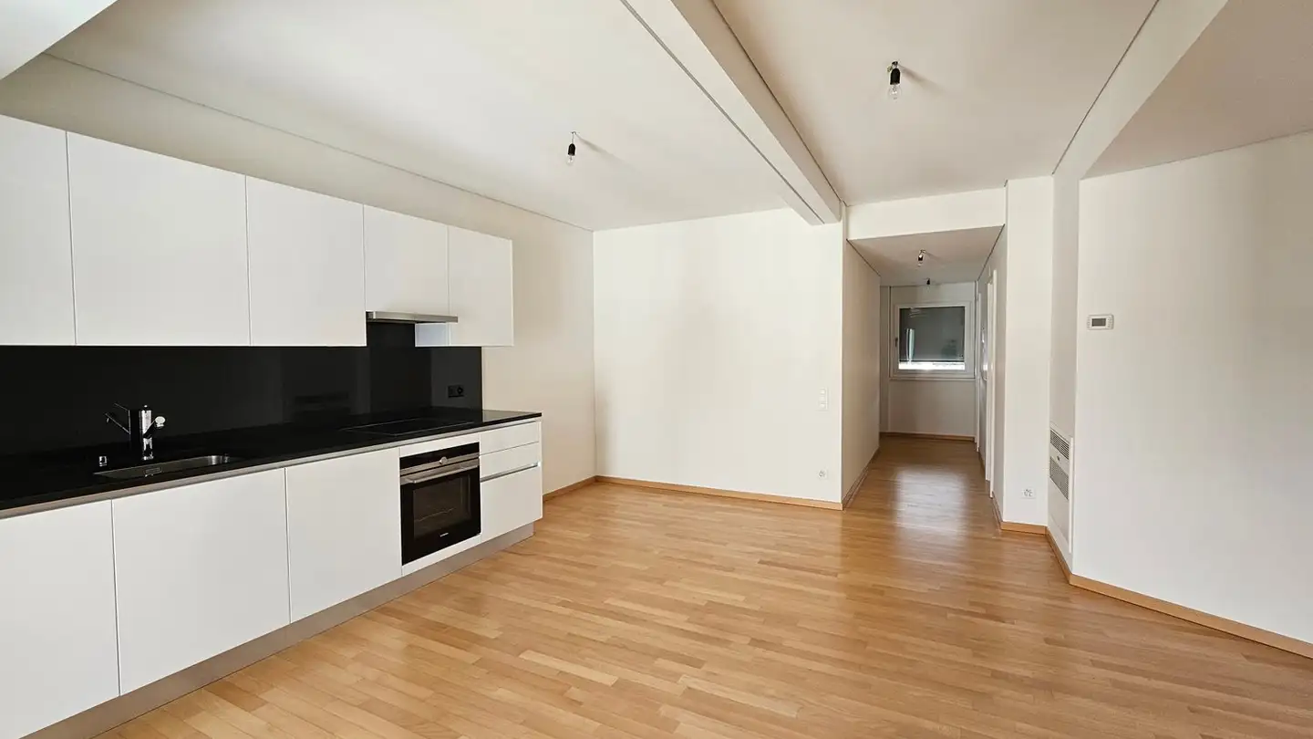 Apartment for rent - Via Pietro Bernasconi 2, 6883 Novazzano - Photo 2