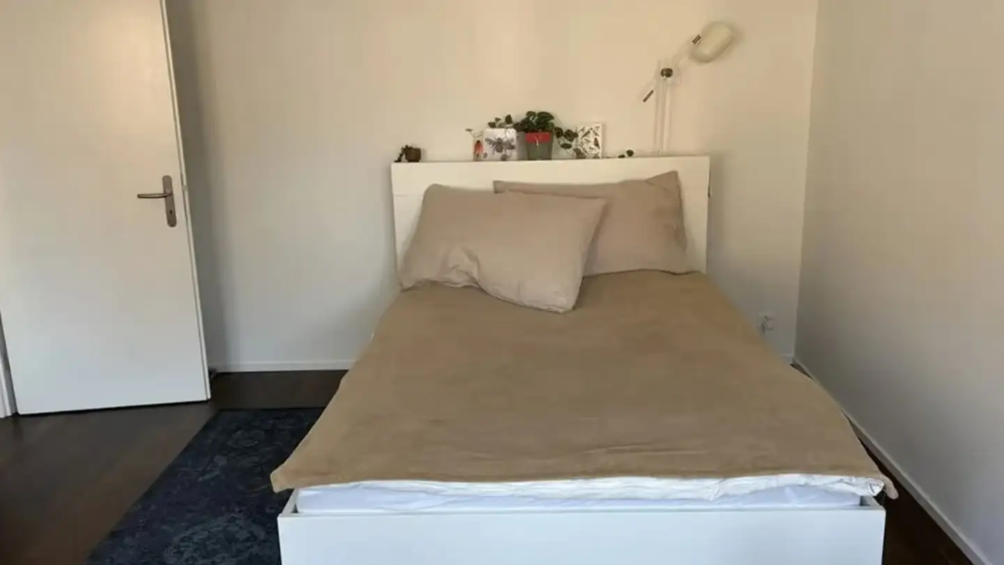 Appartamento in affitto - Kreuzstrasse 15, 8008 Zürich - Foto 2