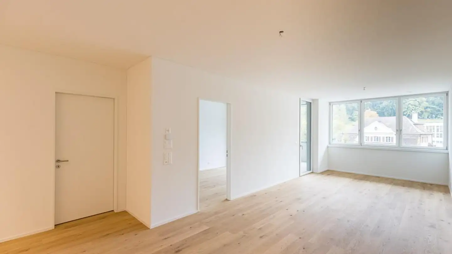 Appartement à louer - Bruggerstrasse 150, 5400 Baden - Photo 4