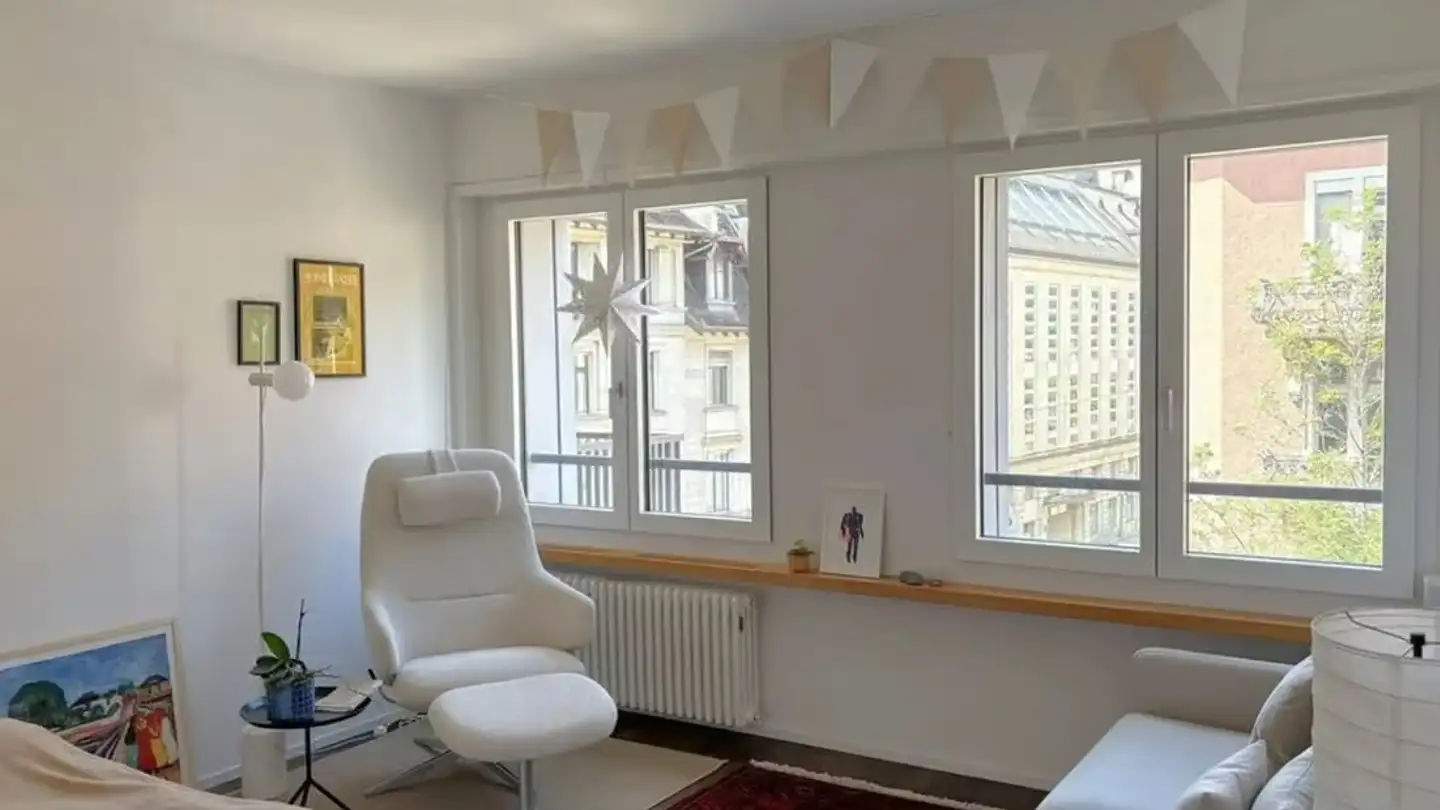 Appartamento in affitto - Kreuzstrasse 15, 8008 Zürich - Foto 3